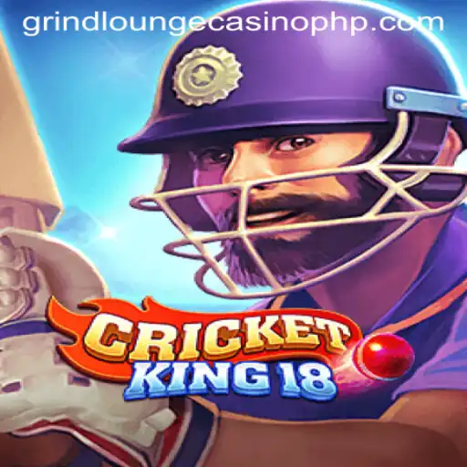 Exploring CricketKing18: A Thrilling Game Experience at Grind Lounge Casino
