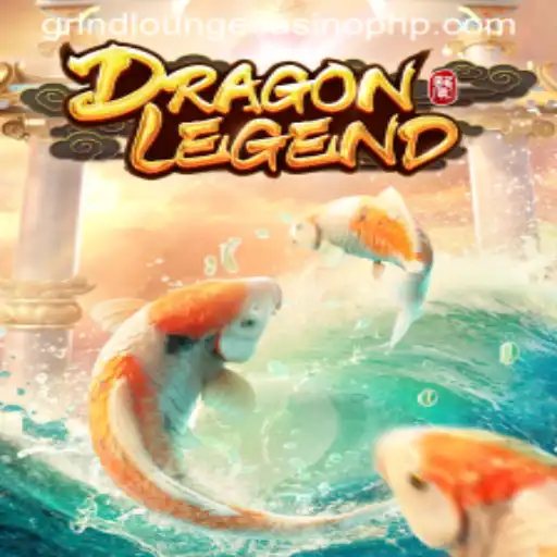 Exploring the Enchanting World of DragonLegend at Grind Lounge Casino
