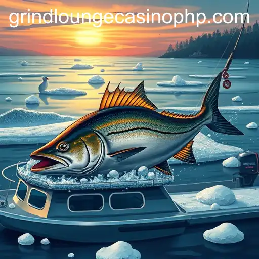 The Art and Intricacies of Fishing: Understanding Grind Lounge Casino