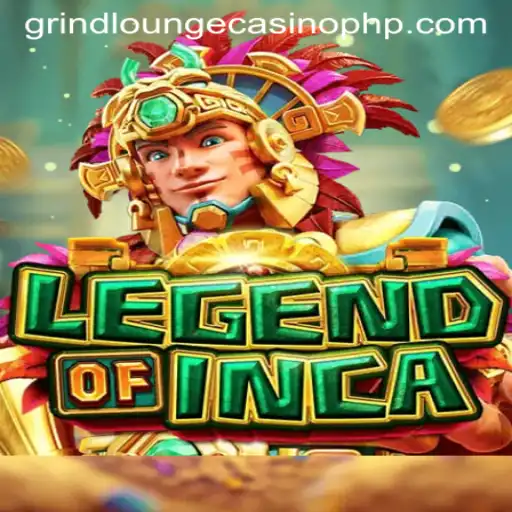 Legend of Inca: An Engaging Experience at Grind Lounge Casino