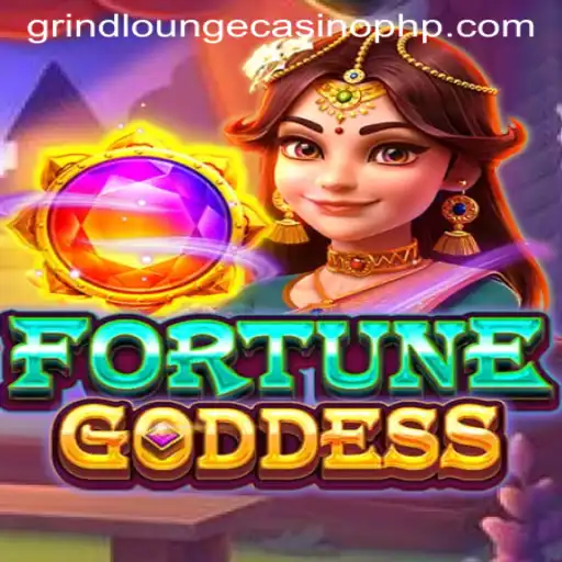 Discover the Thrills of FORTUNEGODDESS at Grind Lounge Casino