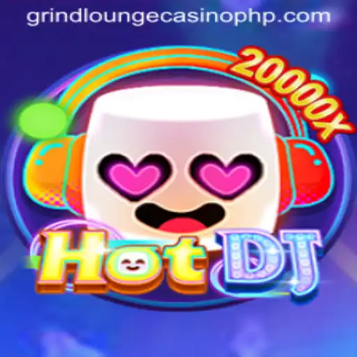 Dive into the Beat with HotDJ: The New Sensation at Grind Lounge Casino