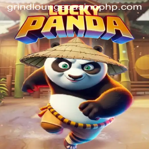 Discover the Thrills of LuckyPanda at Grind Lounge Casino