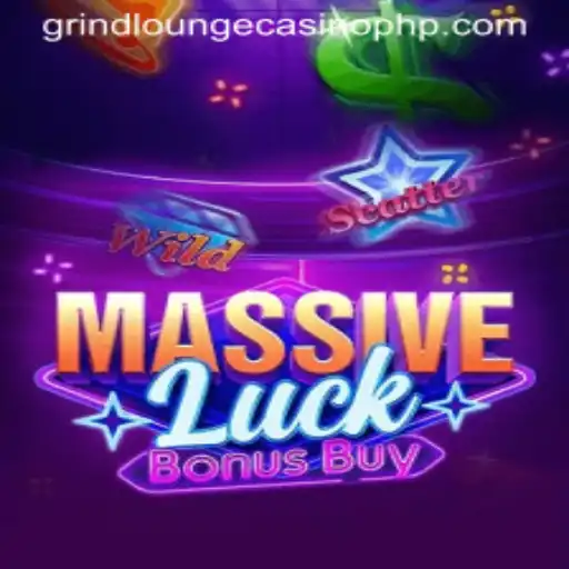 Discover the Thrills of MassiveLuckBonusBuy at Grind Lounge Casino