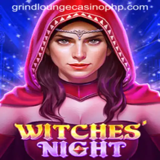 Exploring the Mystical World of WitchesNight at Grind Lounge Casino